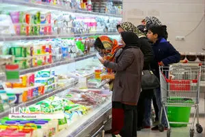 دلیل گرانی ادامه‌دار لبنیات/ احتمال تعطیلی کارخانه‌های کوچک و متوسط