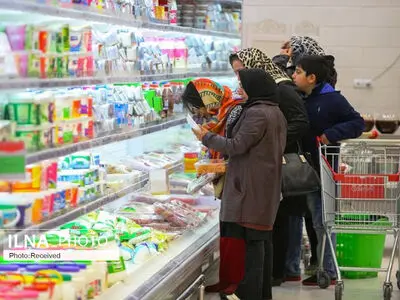 افزایش نرخ لبنیات روزانه شده است/ از زمزمه گرانی شیر خام تا چندبرابری قیمت مواد بسته‌بندی