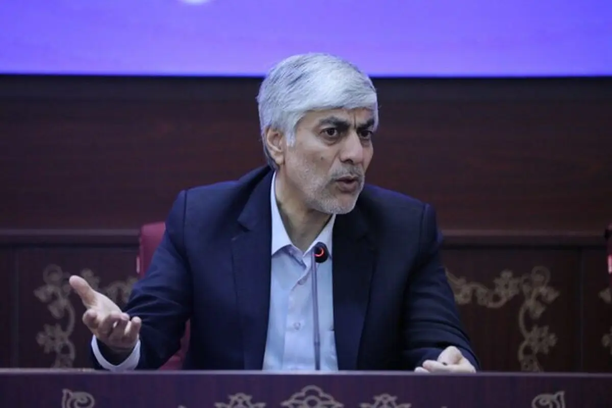 هاشمی: رئیس‌جمهور حرف و عمل‌شان یکی بود
