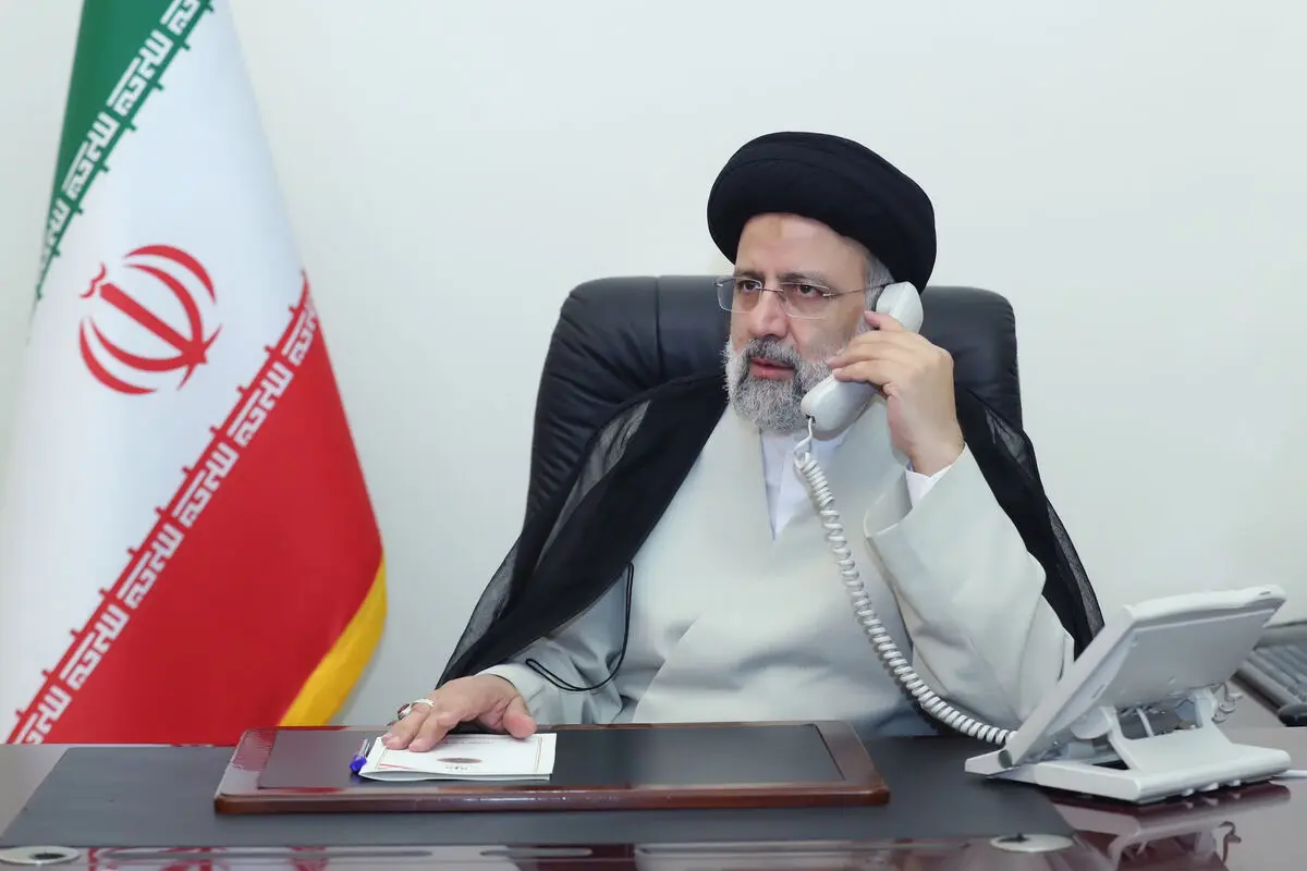 رئیس‌جمهور وضعیت رسیدگی به زلزله‌زدگان اندیکا را پیگیری کرد