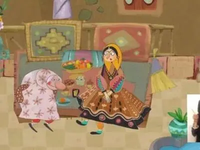 تاکید بر ارتقای سطح مهارت و دانش ناشنوایان در سیما