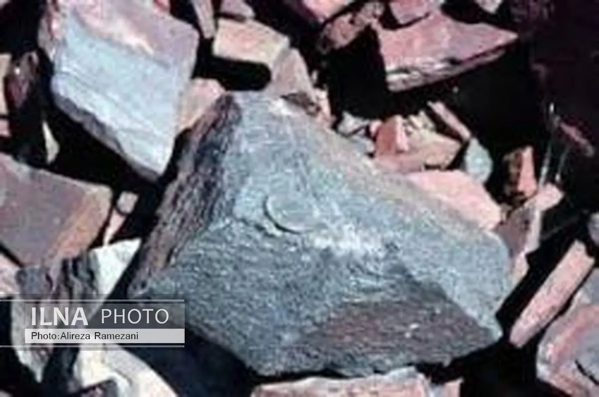 افزایش 134 درصدی تولید سنگ آهن جلال آباد