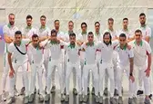 پاداش 200 دلاری برای تیم ملی فوتبال ساحلی
