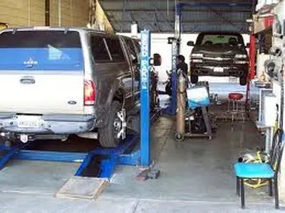 صدور برگ معاینه فنی بیشتر به نمایش شبیه است