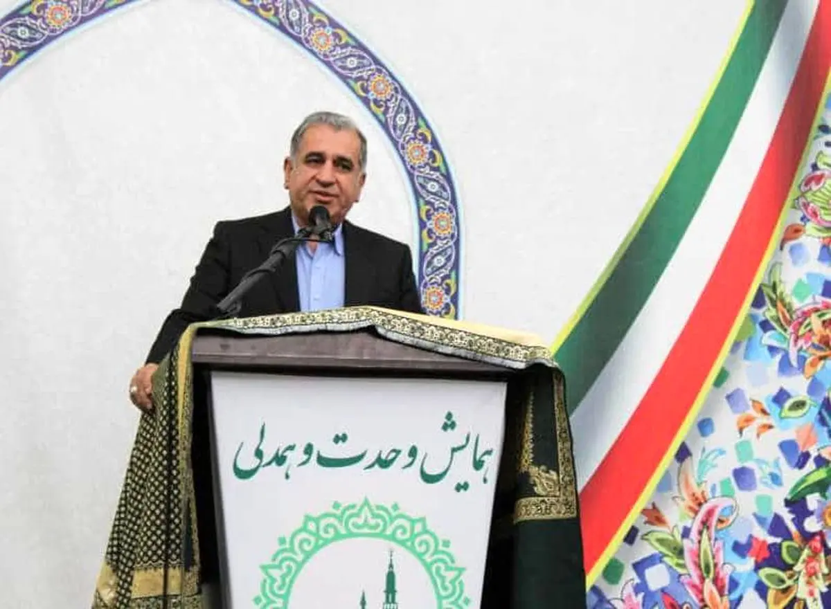 فارس پیشتاز در انتصاب فرمانداران زن