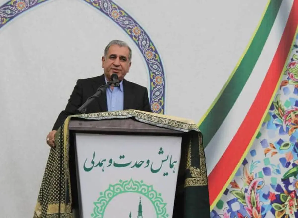  فارس پیشتاز در انتصاب فرمانداران زن