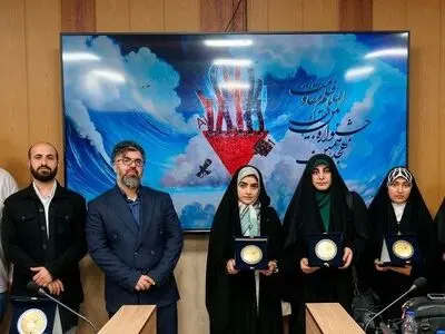 معرفی برگزیدگان بخش هوش مصنوعی هجدهمین جشنواره فیلم مقاومت