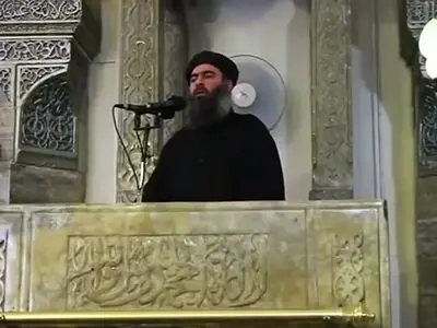 البغدادی در موصل به محاصره درآمده است