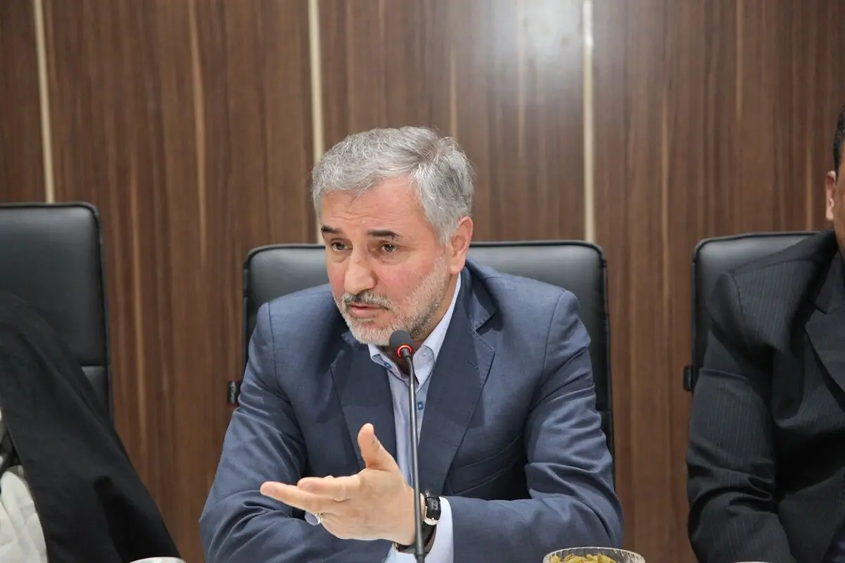 در جنگ اقتصادی، کارگران و کار آفرینان در خط مقدم جهادند/ فضای مجازی به ابزاری برای جنگ روانی در کشور تبدیل شده است