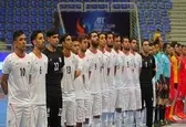 حضور کویت در تورنمنت فوتسال مشهد منتفی شد