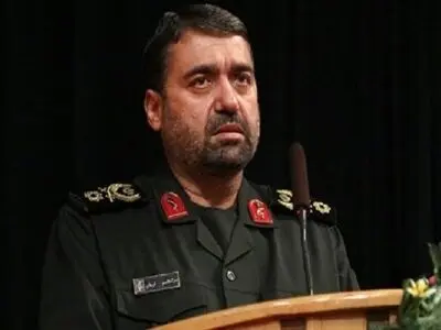 شهادت رهبران مقاومت اختلالی در توان آن‌ها ایجاد نکرده است