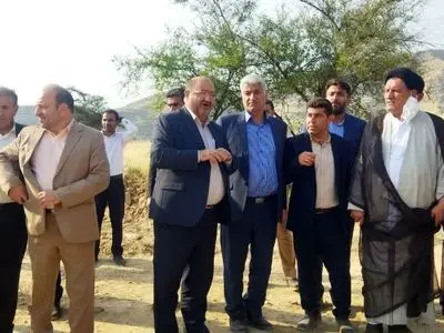 تکنولوژی استخراج فسفات چُرام در ایران وجود ندارد/ چند سال دیگر تمام واحدهای فسفات چُرام  راکد می‌شود 