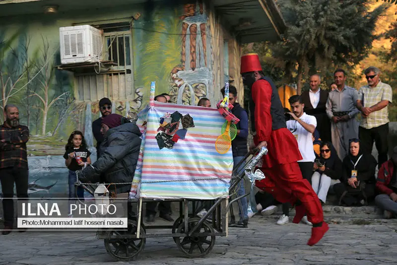 گالری