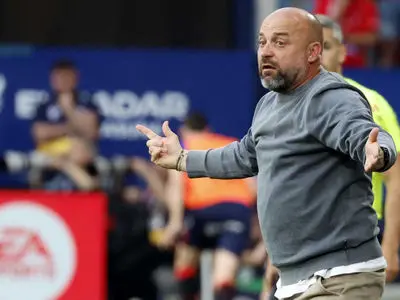 عصبانی‌ام چون باید بارسلونا را شکست می‌دادیم