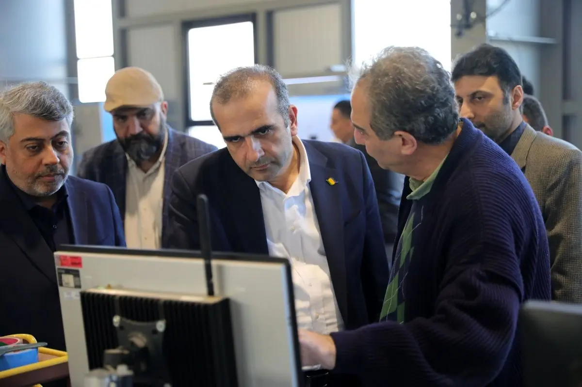 بررسی مشکلات واحدهای تولیدی منطقه آزاد انزلی