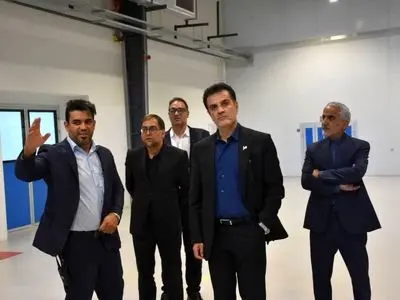  رونق تولید از مسیر رفع موانع و حمایت از سرمایه گذاری می گذرد