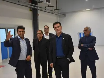  رونق تولید از مسیر رفع موانع و حمایت از سرمایه گذاری می گذرد
