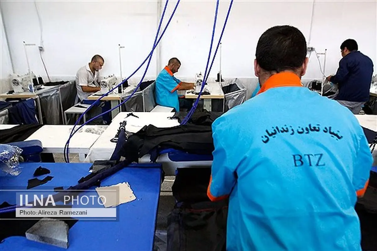 توجه به اشتغال افراد بهبودیافته در مبارزه با اعتیاد ضروری است