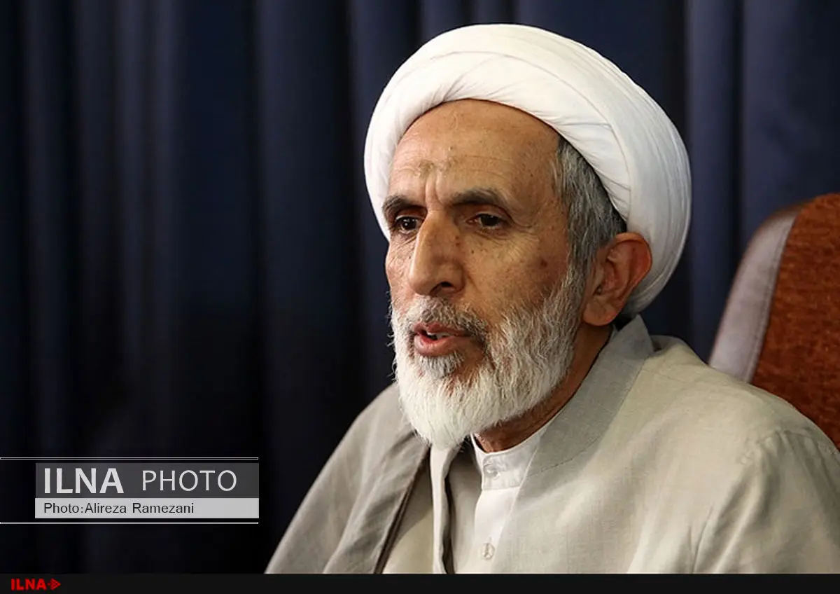 رییس قرارگاه عمار هم کاندیدای خبرگان تهران شد