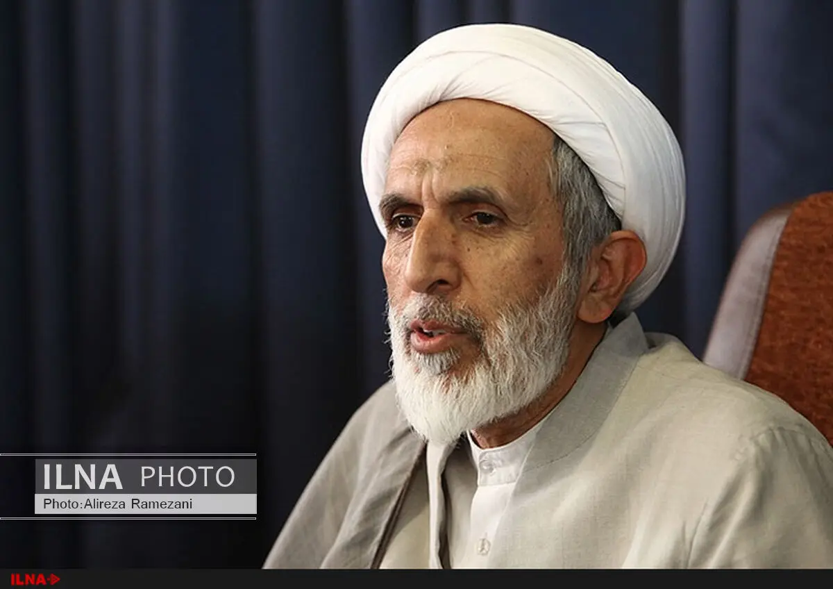 رییس قرارگاه عمار هم کاندیدای خبرگان تهران شد
