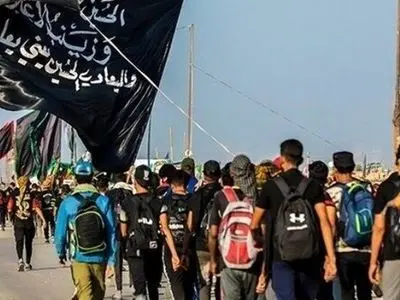 ثبت‌نام بیش ۶ هزار زائر گیلانی اربعین حسینی در ۲۳ روز گذشته