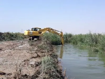 نقش حیاتی لایروبی رودخانه‌ها در کاهش خسارات سیلاب؛ گلستان نیازمند اعتبارات فوری