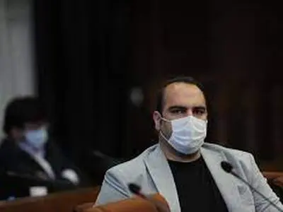 بهداد سلیمی نماینده کمیسیون ورزشکاران در هیات اجرایی کمیته ملی المپیک شد/ ۶ عضو مجمع انتخاباتی کمیته ملی المپیک مشخص شدند