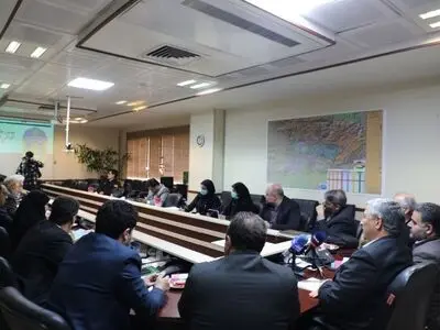 مدارس، دانشگاه‌ها و ادارات استان تهران جز دماوند و فیروزکوه فردا و پس‌فردا تعطیل است