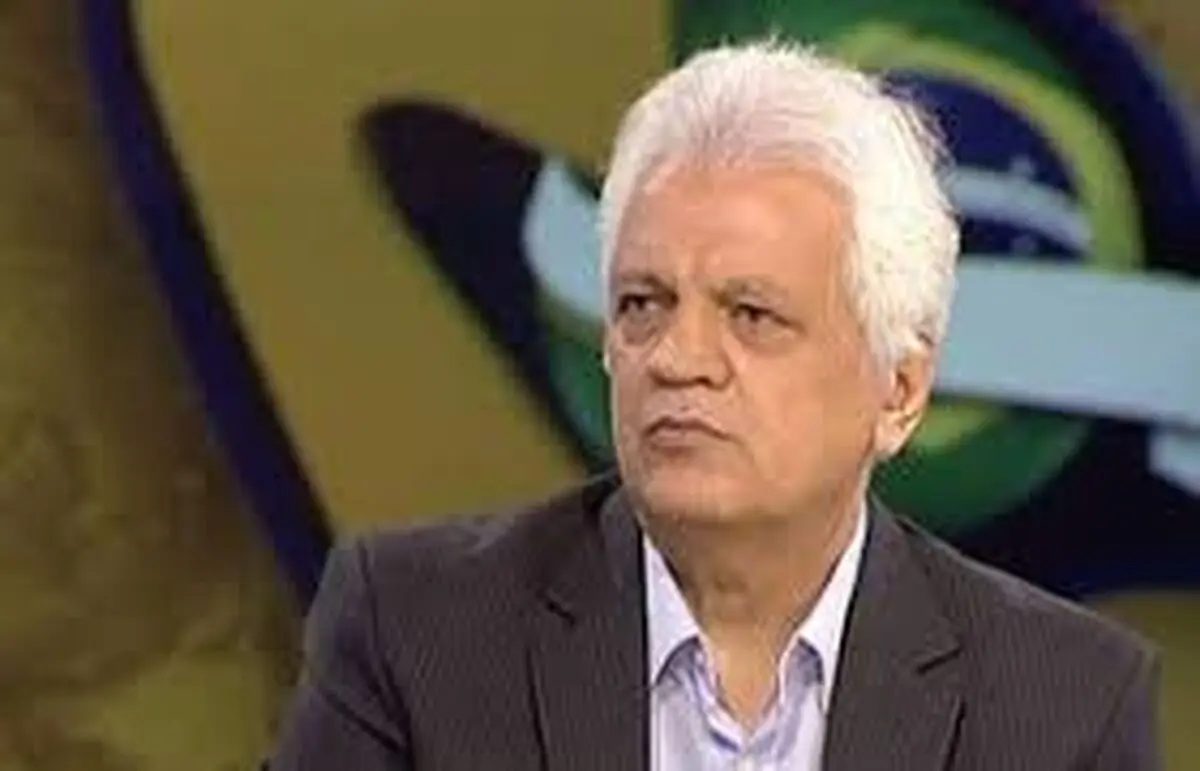 پیشکسوت فوتبال ایران مشاور عالی مالک باشگاه تراکتورسازی شد