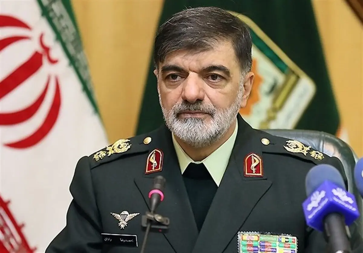  پلیس از حق و حقوق اتباع خارجی غیرمجاز دفاع می کند
