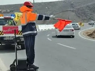 فعالیت ۶۰ تیم راهداری آذربایجان غربی در طرح نوروزی