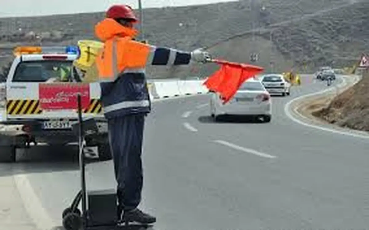 فعالیت ۶۰ تیم راهداری آذربایجان غربی در طرح نوروزی