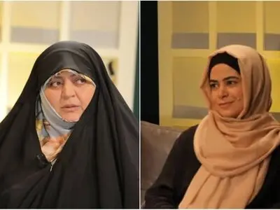 تحلیل موضوع نسبت حجاب با آزادی در برنامه «چراغ» 