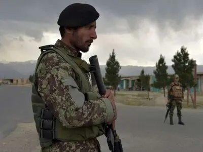 کشته شدن دستکم ۷ تن طی حمله طالبان در ولایت فراه