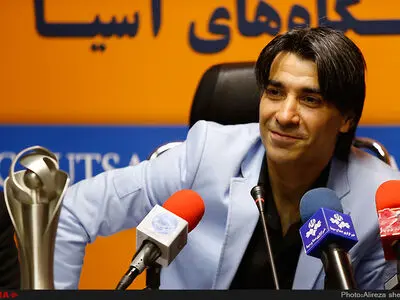 انتقادات تند شمسایی از افتخاری، کمیته‌فوتسال و خسوس کاندلاس