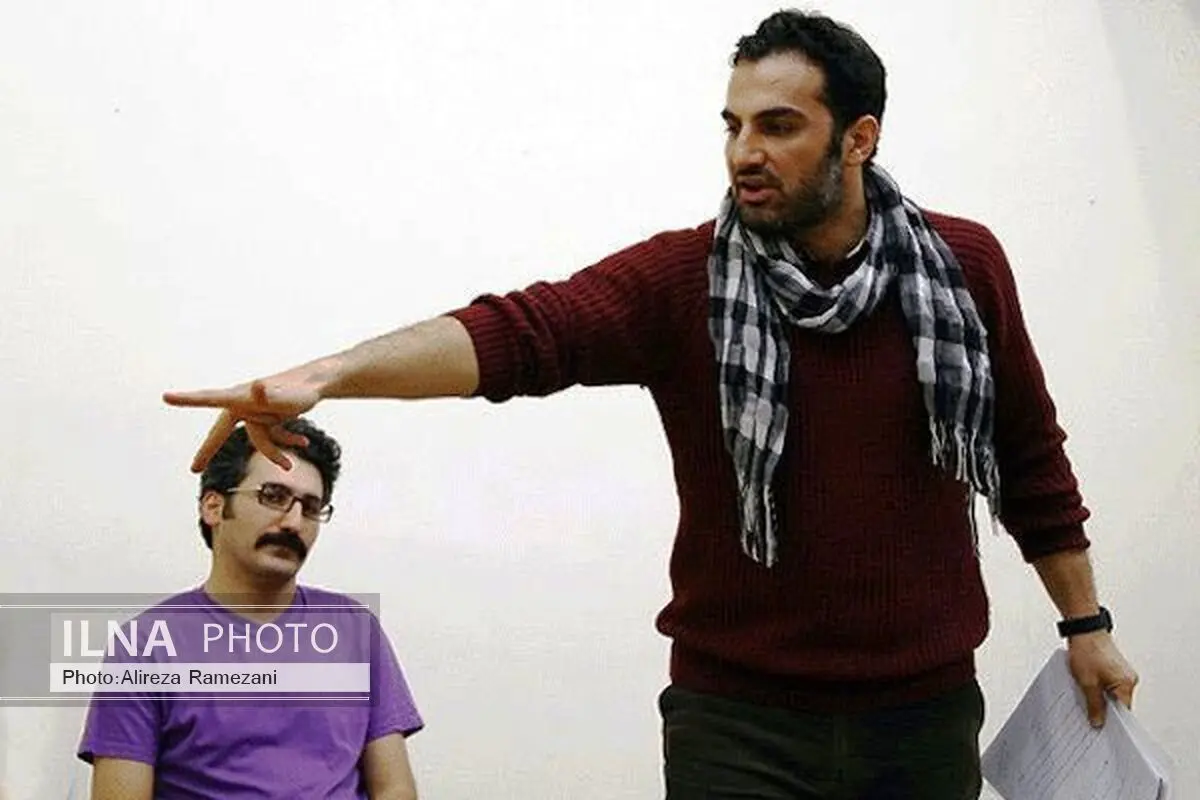 فرستادن آماتورها روی صحنه؛ خیانت به مخاطب است