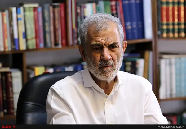 مراسم تشییع پیکر حسن غفوری‌فرد امروز در تهران برگزار می‌شود