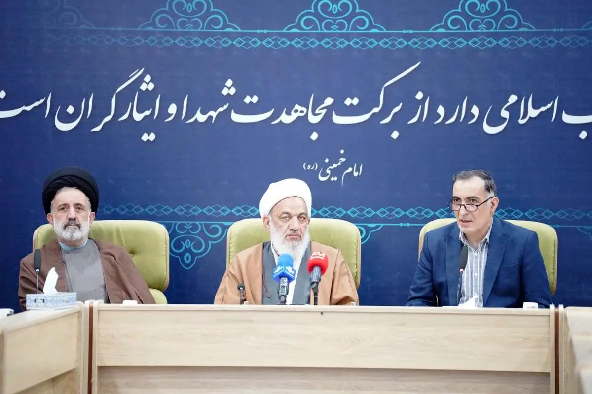 عدالت و پرهیز از تبعیض، اولویت دولت و بنیاد شهید
