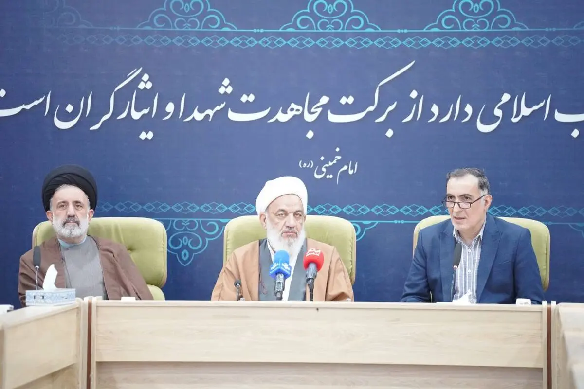 عدالت و پرهیز از تبعیض، اولویت دولت و بنیاد شهید
