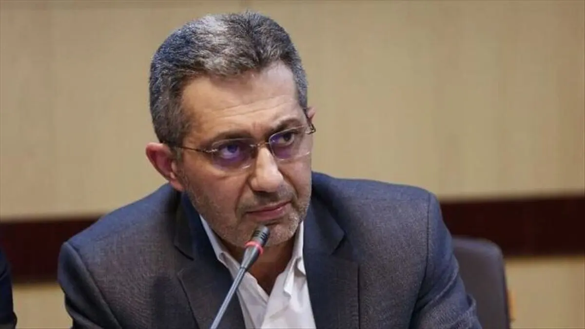 باید تحولی اساسی در نظام اعتباربخشی ایجاد کنیم