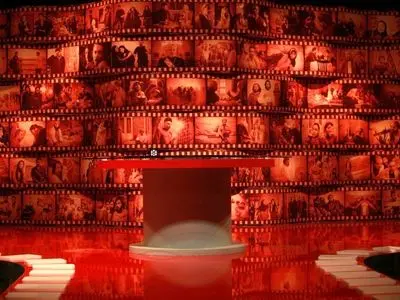 برنامه سینمایی «هفت» این هفته پخش نمی‌شود