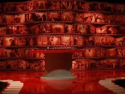 برنامه سینمایی «هفت» این هفته پخش نمی‌شود