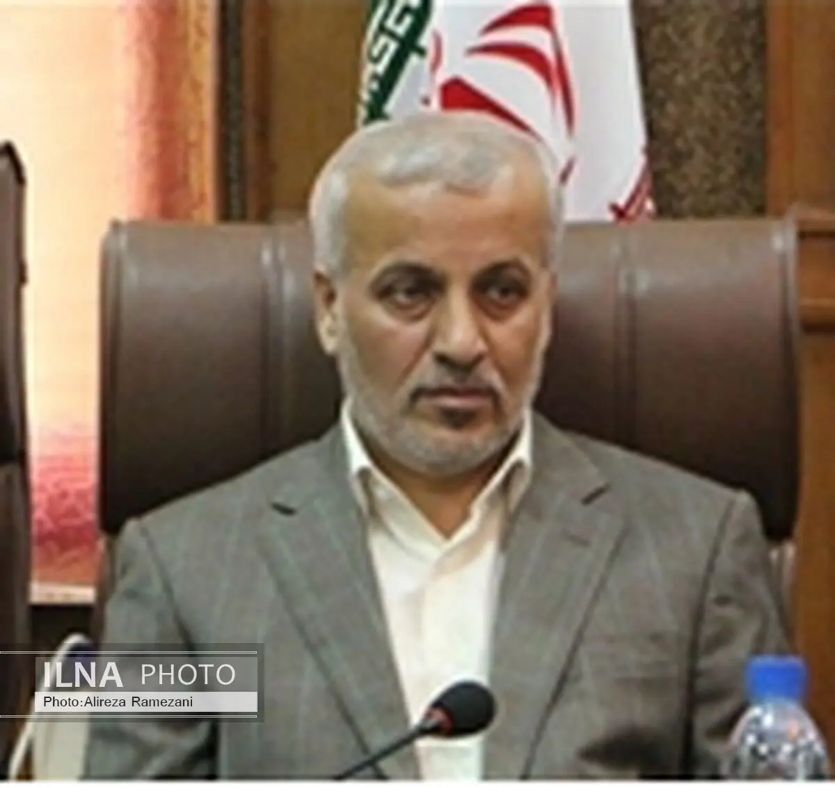 جلوگیری از ورود مدیران غیربومی به گیلان