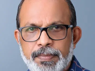 Two Philosophers and a Political Theorist: An Allegory of Indian Public Sphere