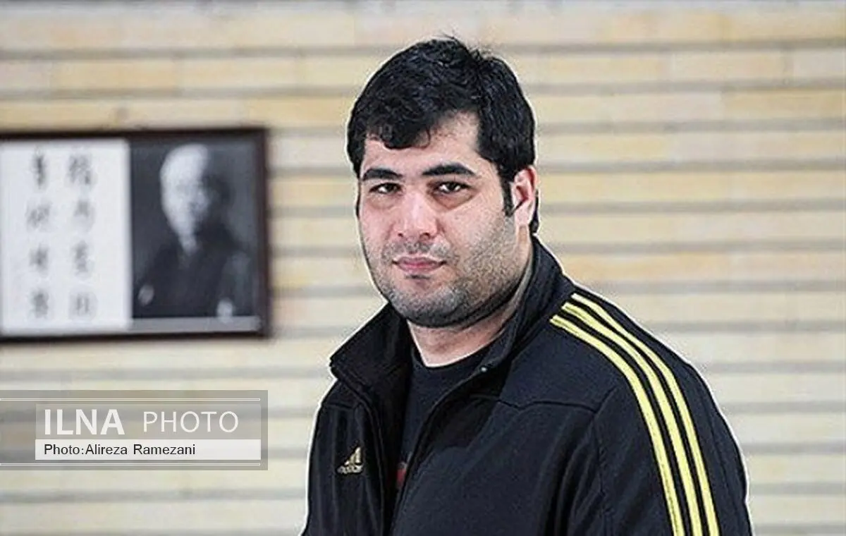 تجربیات ولی‌اف در کسب مدال المپیک به ما کمک می‌کند