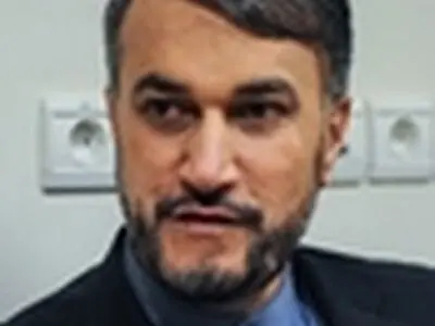 معاون وزیر خارجه راهی غرب آفریقا شد