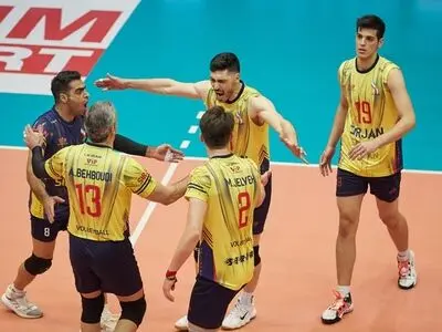 لیگ برتر مردان؛ صعود سه تیم دیگر قطعی شد