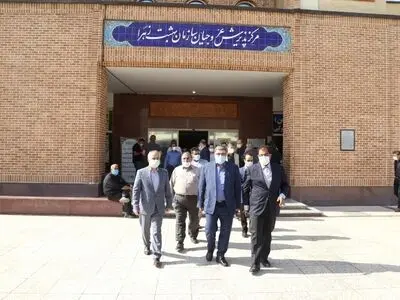 تلاش سازمان بهشت زهرا(س) در بحران کرونا جهادی عظیم است