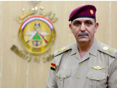 عراق در دهه آینده با نسل جدیدی از داعش مواجه خواهد شد‌