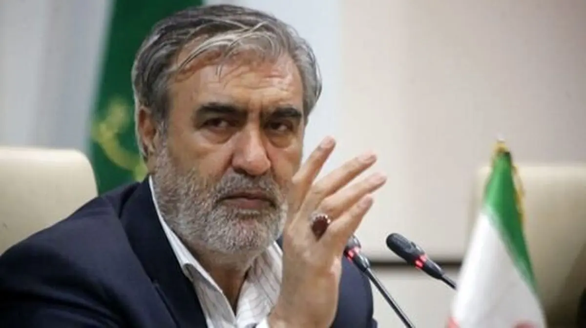 همه اقدامات و نظارتهای فراپادمانی بر اساس قانون باید متوقف شود